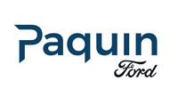 Paquin Ford